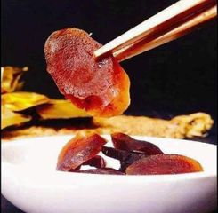 Hồng sâm thái lát tẩm mật ong Hàn Quốc Sambok