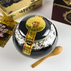 Cao Hắc Sâm Đông Trùng Hạ Thảo Kanghwa Hàn Quốc 1kg - Tăng Cường Sức Đề Kháng, Hỗ Trợ Sức Khỏe Toàn Diện