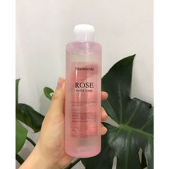 Nước hoa hồng/Toner/Nước cân bằng da Hàn Quốc - Mamonde
