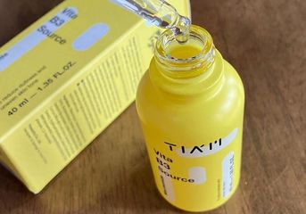 Tinh Chất Dưỡng Sáng Da Tiam Vita B3 Source Serum 40ml - Giảm Thâm Nám, Phục Hồi Da Sau Mụn, Chăm Sóc Da Nhạy Cảm