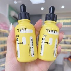 Tinh Chất Dưỡng Sáng Da Tiam Vita B3 Source Serum 40ml - Giảm Thâm Nám, Phục Hồi Da Sau Mụn, Chăm Sóc Da Nhạy Cảm
