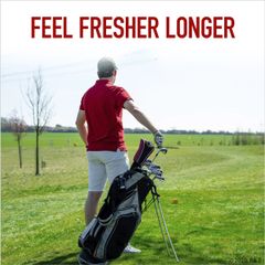 Lăn Khử Mùi Nam Old Spice Pure Sport 68g - Thoải Mái Suốt 24h, Hương Thơm Nam Tính Dễ Chịu, Chống Mồ Hôi Tốt