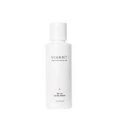 Sữa Rửa Mặt Vivant Skincare Bp 3% Acne Wash 115ml - Ngừa Mụn, Kháng Khuẩn, Dành Cho Da Dễ Bị Mụn Trứng Cá