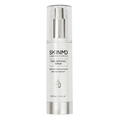 Tinh Chất Sạch Nám Chuyên Sâu SkinMD Pure Whitenol Serum 50ml - Giúp Làm Trắng Da, Ngăn Ngừa Sắc Tố, Dưỡng Ẩm Da Mượt Mà