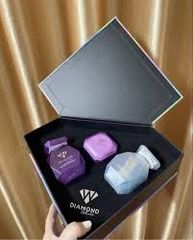 Viên uống hỗ trợ trắng da Diamond White Ngọc Trinh 60 viên
