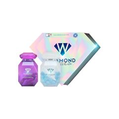 Viên uống hỗ trợ trắng da Diamond White Ngọc Trinh 60 viên