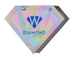 Viên uống hỗ trợ trắng da Diamond White Ngọc Trinh 60 viên