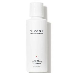 Sữa rửa mặt dành cho da mụn BP 3% Exfoliating Cleanser