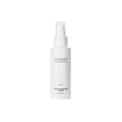 Toner Chống Oxy Hóa Vivant Skincare Dưỡng Ẩm cho Da Nhạy Cảm - 115ml, Giảm Mụn và Lão Hóa, Tinh Chất Tự Nhiên