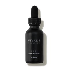 Serum Ngừa Lão Hóa Vivant Skincare Derm-A-Nenew 30ml - Hỗ Trợ Trẻ Hóa Da, Giảm Nếp Nhăn, Làm Sáng Da, Chống Lão Hóa
