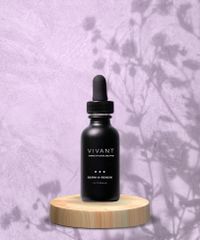 Serum Ngừa Lão Hóa Vivant Skincare Derm-A-Nenew 30ml - Hỗ Trợ Trẻ Hóa Da, Giảm Nếp Nhăn, Làm Sáng Da, Chống Lão Hóa