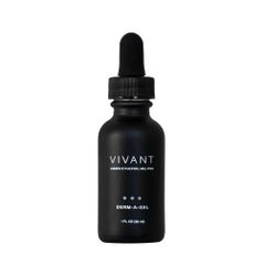 Serum Vivant Derm-A-Gel® Chống Lão Hóa, Giảm Nếp Nhăn & Đều Màu Da - 30ml Dành Cho Tất Cả Loại Da
