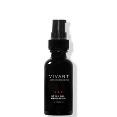 Serum Giảm Mụn Vivant BP 10% Gel Medication 30ml - Tinh Chất Chống Viêm, Mờ Thâm, Ngăn Ngừa Mụn Tái Phát