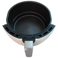 Nồi Chiên Không Dầu Viaicom V30 - Dung Tích 3,2L, Tiết Kiệm Dầu Mỡ, Công Nghệ Đốt Nóng Chân Không - Thiết Bị Nấu Ăn Tiện Lợi Cho Gia Đình