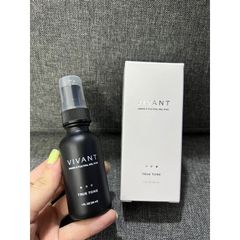 Tinh Chất Ngừa Lão Hóa Vivant Skincare True Tone RX 30ml - Serum Làm Sáng Da Hydroquinone 2%, Chống Nám Hiệu Quả