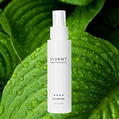 Sữa Dưỡng Ẩm Vivant Skincare Allantoin 86ml - Lotion Cấp Ẩm & Làm Dịu Da Nhạy Cảm, Giảm Đỏ & Viêm