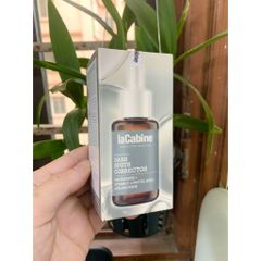 Tinh Chất Dưỡng Trắng Da Mờ Thâm Nám LaCabine Dark Spots Corrector 30ml - Serum Giúp Da Sáng Mịn, Ngừa Vết Thâm, Đốm Nâu