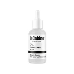 Tinh Chất Giảm Nám Làm Trắng Da laCabine 2% - Serum Dưỡng Da Cấp Ẩm, Ngăn Ngừa Tàn Nhang, Đốm Nâu, Bảo Vệ Làn Da Mịn Màng