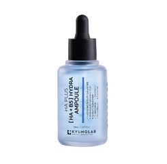 Tinh Chất Cấp Ẩm Phục Hồi Da KyungLab HA Plus 50ml - Serum Dưỡng Ẩm Chuyên Sâu, Chống Lão Hóa, Tăng Đàn Hồi Da