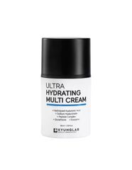 Kem Dưỡng Ẩm KyungLab Ultra Hydrating Multi Cream 50ml - Cung Cấp Độ Ẩm, Phục Hồi Da, Chống Lão Hóa, Bảo Vệ Da Nhạy Cảm