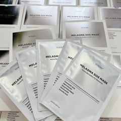 Mặt Nạ Melasma SOS Yuejin - Giúp Trắng Da, Mờ Thâm Nám, Dưỡng Ẩm, Chống Lão Hóa Da, Sản Phẩm Chăm Sóc Da Tại Nhà