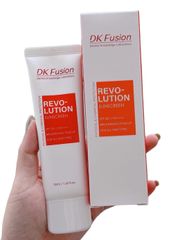 Kem Chống Nắng DK Fusion 50ml Hàn Quốc - 3in1 Chống Nắng, Nâng Tone, Dưỡng Da - SPF50+ PA++++ Bảo Vệ Da Tối Ưu