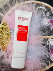 Kem Chống Nắng DK Fusion 50ml Hàn Quốc - 3in1 Chống Nắng, Nâng Tone, Dưỡng Da - SPF50+ PA++++ Bảo Vệ Da Tối Ưu