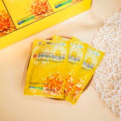 Nước đông trùng hạ thảo NongHyup Hàn Quốc hộp 30 gói x 70ml