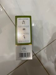 Dầu Gội Dego Pharma Chiết Xuất Gừng Đỏ Hỗ Trợ Ngăn Ngừa Nấm