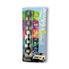Nước Hoa Ô Tô Febreze Kẹp Cửa Gió Điều Hòa Xe Hơi Set 5 mùi