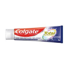Kem Đánh Răng Colgate Total SF Advanced Whitening 181g - Chống Mảng Bám, Làm Trắng Răng Hiệu Quả, Bảo Vệ Sức Khỏe Răng Miệng
