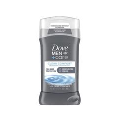 Lăn Khử Mùi Cho Nam Dove Men+Care Anti-Perspirant 72h