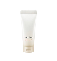 Mặt nạ đất sét kiêm sữa rửa mặt Sum37 Bright Clay Pack Cleanser 150ml