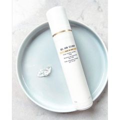 Gel Dưỡng Ẩm Phục Hồi Da Silkgen BR 30ml - Giúp Trẻ Hóa, Làm Dịu Da Mệt Mỏi, Chống Oxy Hóa, Dinh Dưỡng Da Khỏe Mạnh