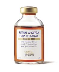 Serum A-Glyca Chống Lão Hóa và Nếp Nhăn - Tinh Chất Làm Săn Chắc Da, Giảm Gãy Sâu, 30ml Biologique Recherche