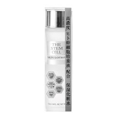 Nước Hoa Hồng Tế Bào Gốc The Stem Cell Skin Lotion 120ml - Cấp Ẩm, Làm Sáng Da, Chống Lão Hóa và Dưỡng Da Sáng Mịn