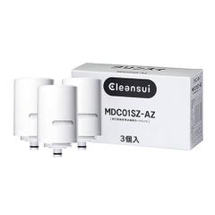 Lõi lọc thay thế máy lọc nước Cleausui MDC01SZ-AZ Nhật Bản