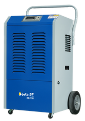Máy Hút Ẩm Công Nghiệp DeAir.RE-150 Dạng Đứng 150L/Ngày - Giải Pháp Chống Ẩm Mốc Hiện Đại cho Kho và Dụng Cụ