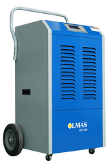 Máy Hút Ẩm Công Nghiệp Olmas OS-150 - 150L/ngày, Chống Ẩm Mốc, Thích Hợp Cho Kho Bảo Quản Và Văn Phòng, Hiện Đại và Thời Trang