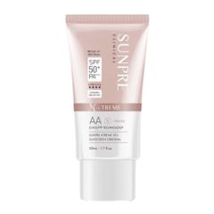 Kem Chống Nắng Không Màu Mona Frema AA X-Treme SPF 50+ 50ml - Bảo Vệ Da Tối Đa, Phù Hợp Mọi Loại Da, Chống Nắng Hiệu Quả