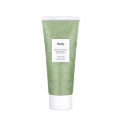 Mặt Nạ Tẩy Da Chết Dạng Hạt Huxley Scrub Mask Sweet Therapy - Giảm Mụn Đầu Đen, Dưỡng Ẩm Chiết Xuất Xương Rồng, 120g