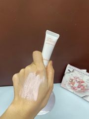 Kem Chống Nắng Nâng Tone Sulwhasoo UV Daily Tone Up SPF 50+ PA++++ - Bảo Vệ Da, Dưỡng Ẩm, Chống Tia UV và Ánh Sáng Xanh