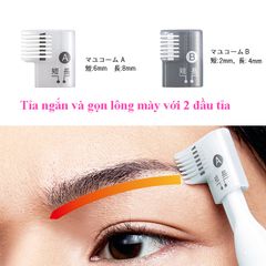 Máy tỉa lông mày Panasonic ER-GN10 Nhật Bản