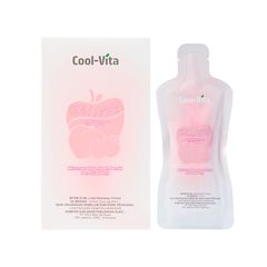 Nước Uống Collagen Peptide 3000mg Coolvita - Hỗ Trợ Đàn Hồi Da, Giảm Nếp Nhăn, Dưỡng Tóc, 20 kcal, Tiện Dụng, 2 Năm Hạn Sử Dụng