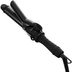 Máy uốn tóc, máy làm tóc xoăn cao cấp Salonia 25mm Nhật Bản