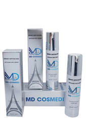 Serum MD Cosmedi 40ml - Serum Trắng Da, Mờ Nám Chống Oxy Hóa, Dưỡng Ẩm, Phục Hồi Da Tổn Thương, Chất Lượng Pháp