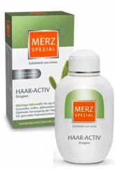 Viên Uống Mọc Tóc Merz Special Haar Activ, 120viên Đức