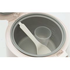 Nồi Cơm Điện Tiger JNP-1000 1L & Nồi Quánh Ceramic Tiger Queen CWCB-18B 1.9L - Bộ Đôi Tiện Ích Cho Nhà Bếp