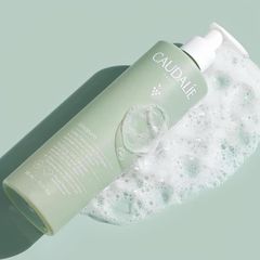 Sữa rửa mặt thuần chay Caudalie Pháp 385ml