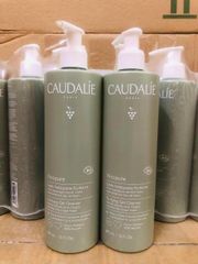 Sữa rửa mặt thuần chay Caudalie Pháp 385ml